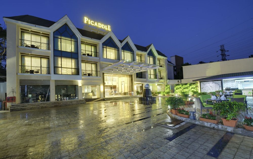 Picaddle Resort By Meritas Lonavala 2