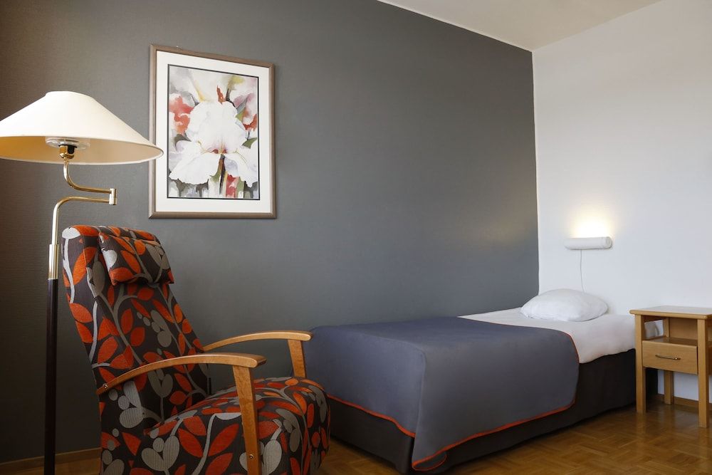 Spa Hotel Kunnonpaikka 3