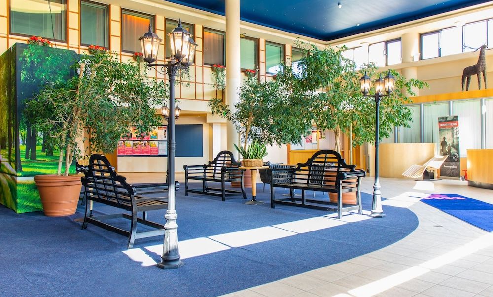 Spa Hotel Kunnonpaikka 2