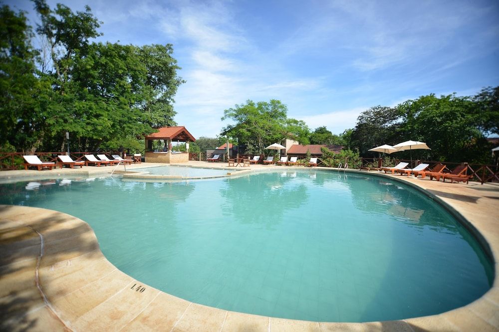 Village Cataratas 1