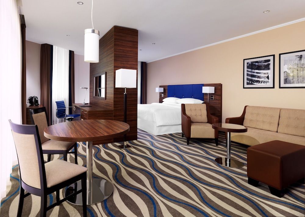 Four Points By Sheraton Kaluga 2