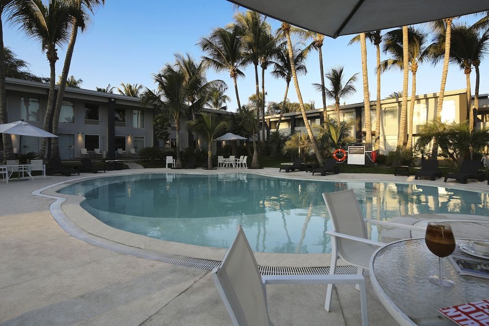 Casa Andina Premium Piura 5 estrelas em Piura