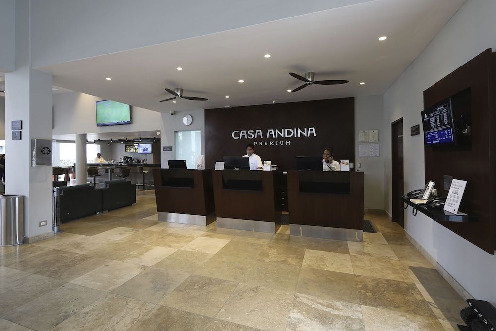 Casa Andina Premium Piura 2