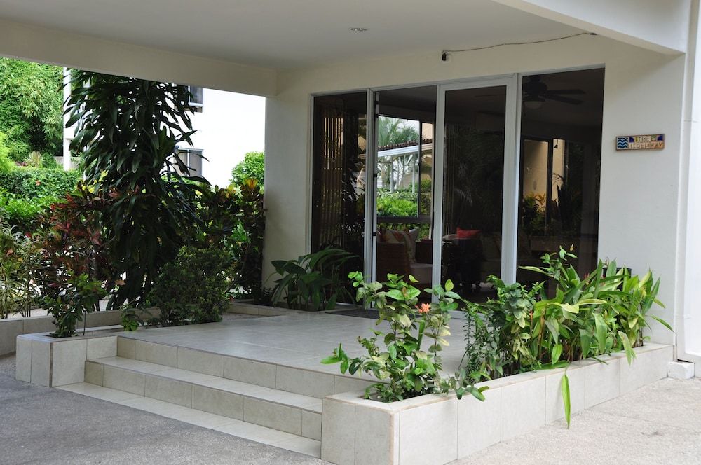 The Hideaway Hotel 2