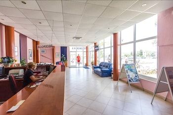 Omorika Hotel Punat 2