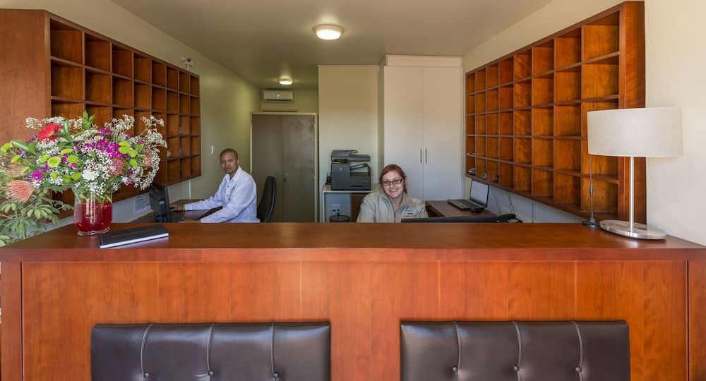 Kathu Inn by Country Hotels 2