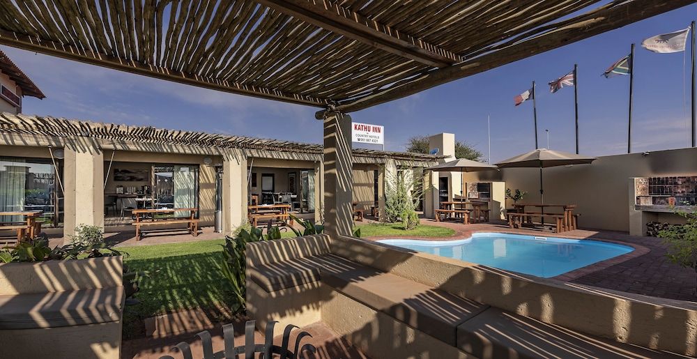 Kathu Inn by Country Hotels