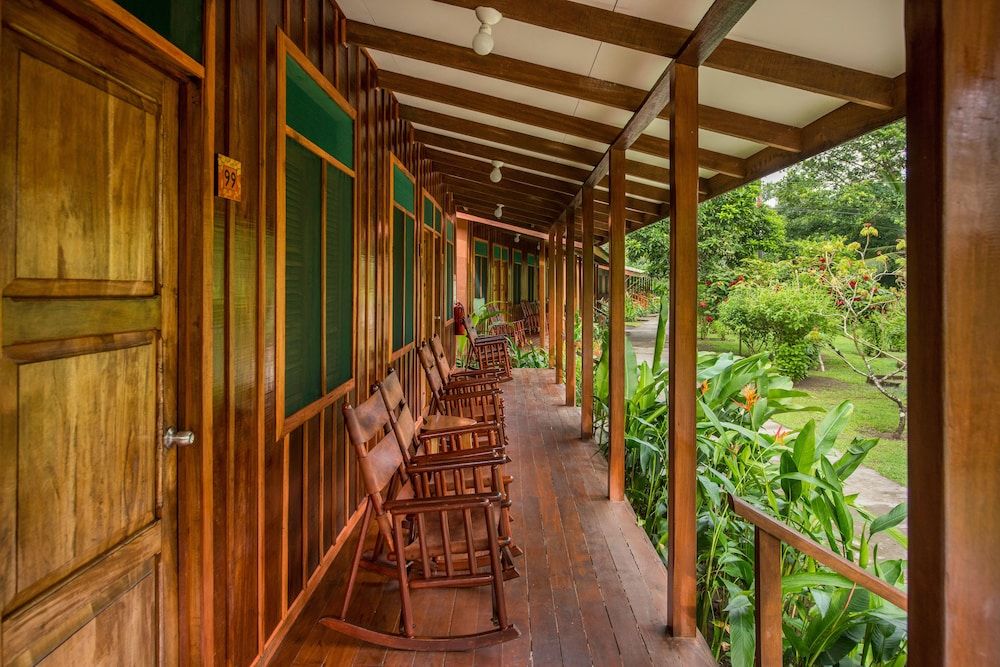 Laguna Lodge Tortuguero 1