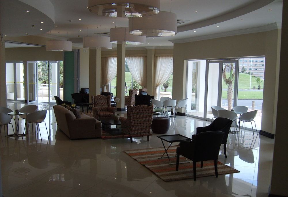 Pavilion Hotel Durban 3