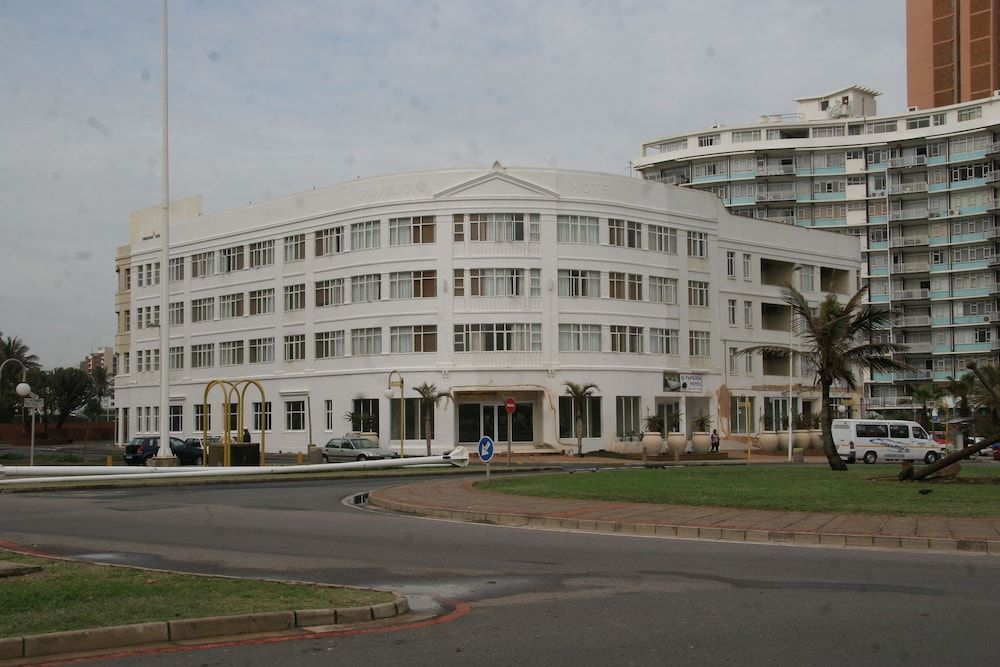 Pavilion Hotel Durban 1