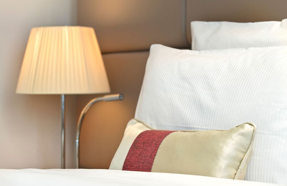 Crowne Plaza Borjomi 2