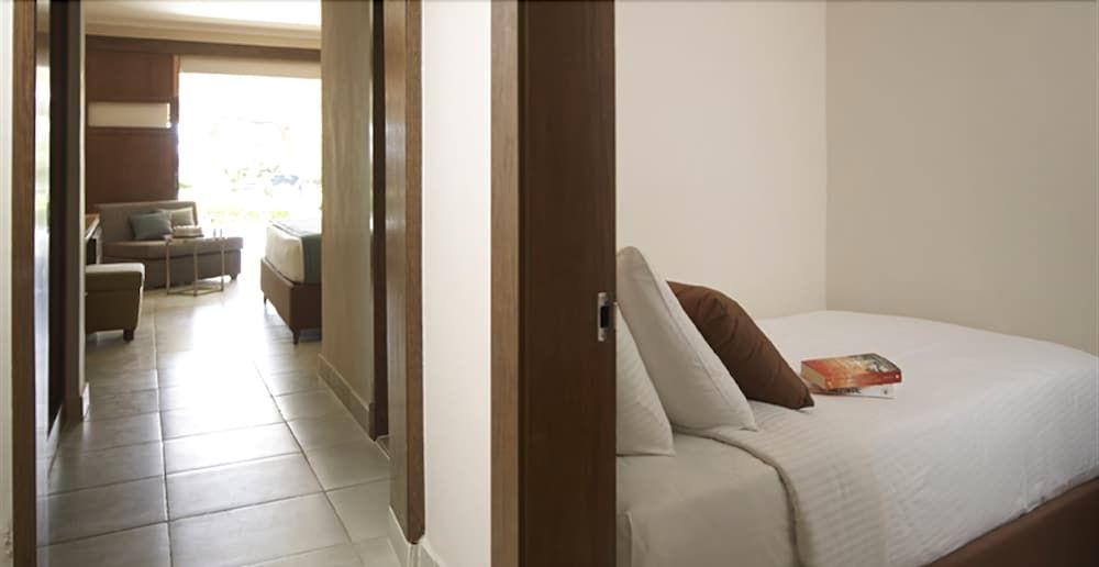 Coral Sea Water World Resort - All inclusive 3