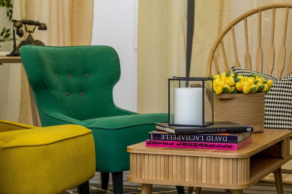 The White House Hotel at Dizengoff Square 2