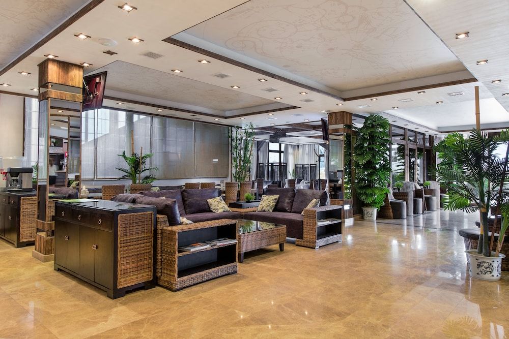 Boutique Hotel La Terrassa 2