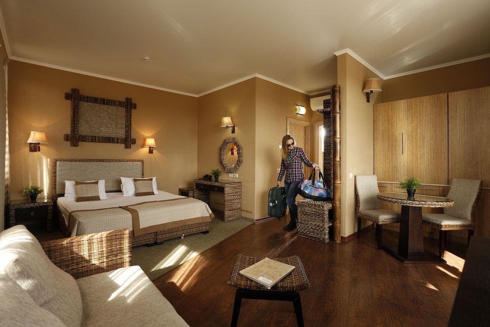 Boutique Hotel La Terrassa 3