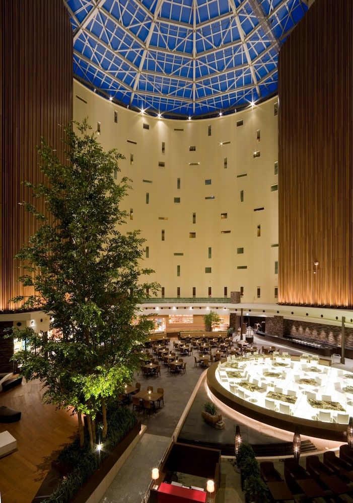 Tokyo Bay Maihama Hotel 3