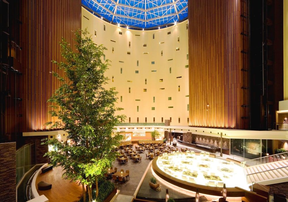 Tokyo Bay Maihama Hotel 2