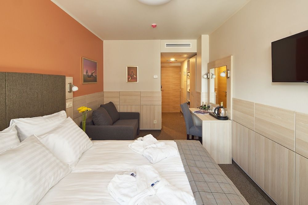 Wellton Riga Hotel & SPA 3 Wellton Riga Hotel & SPA 3