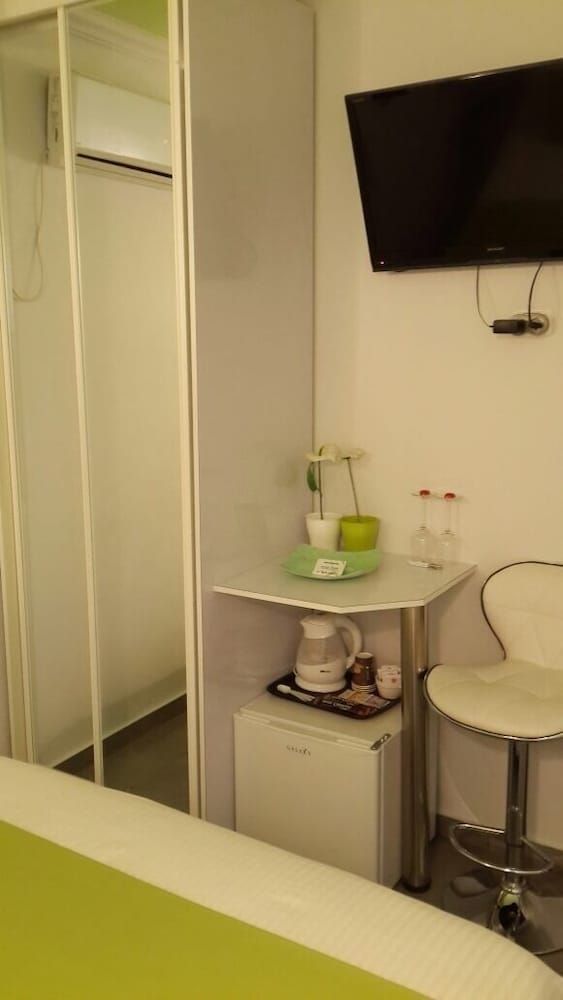 Central Boutique Hotel 2