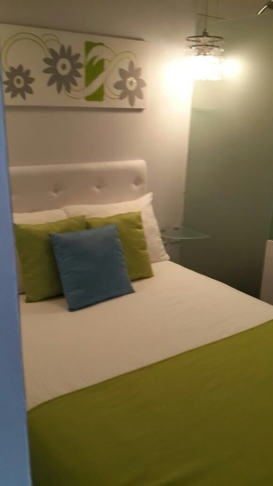 Central Boutique Hotel 3