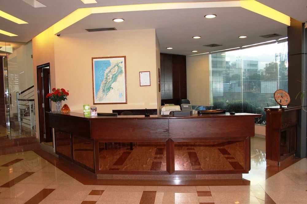 Garden City Residence 3