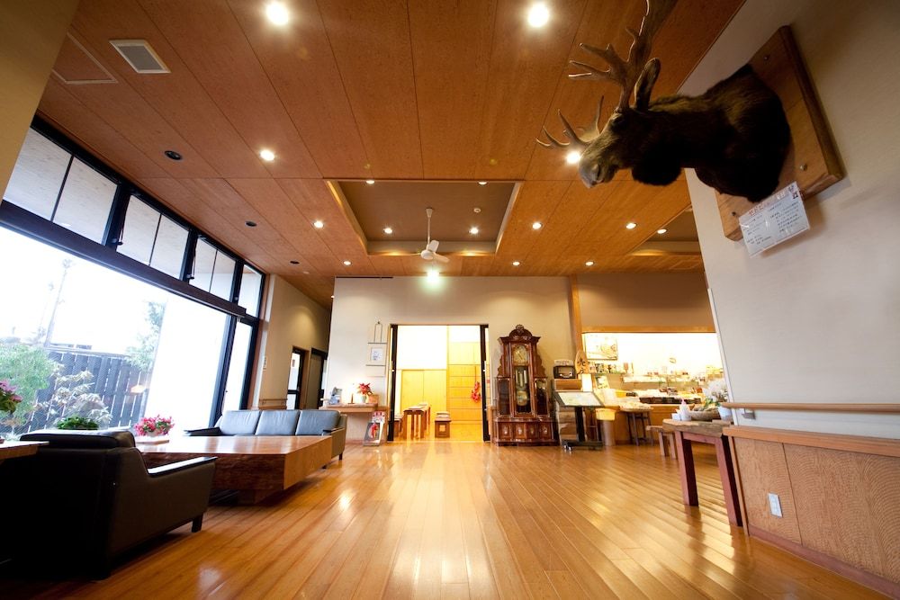 Yawaraginosato Yadoya 2