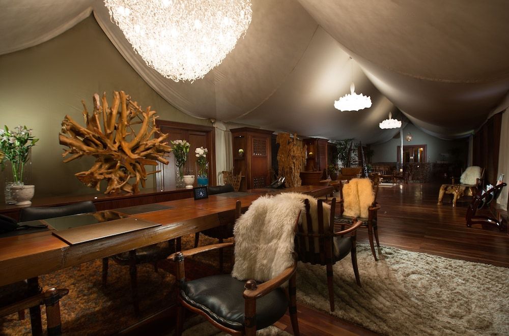 Telal Resort Al Ain 2