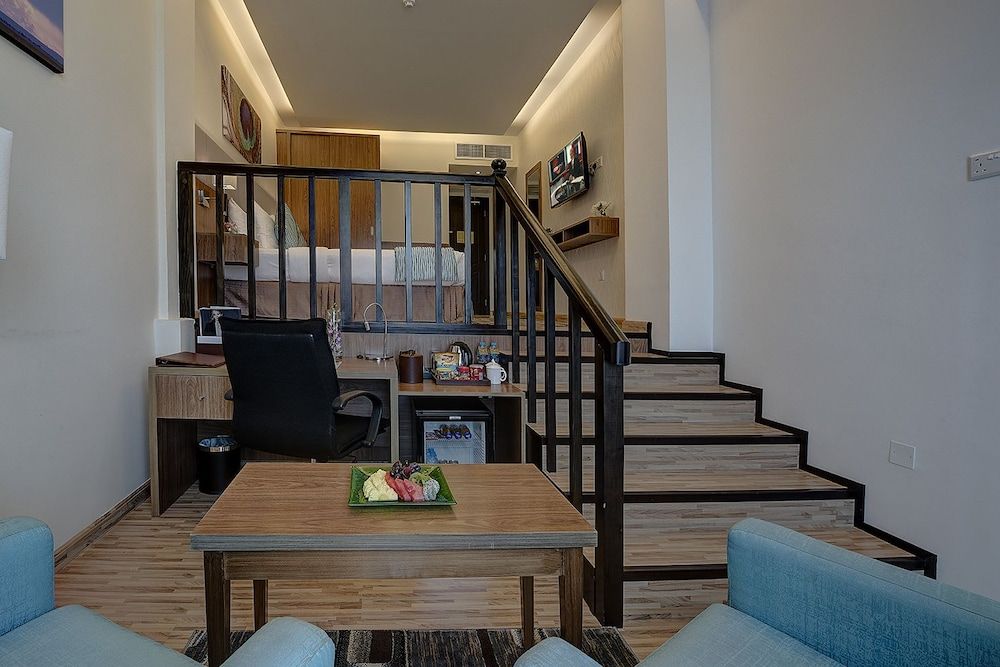 Western Hotel – Ghayathi 3