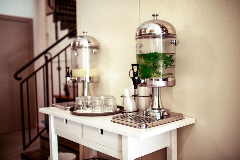 Bat Galim Boutique Hotel 3