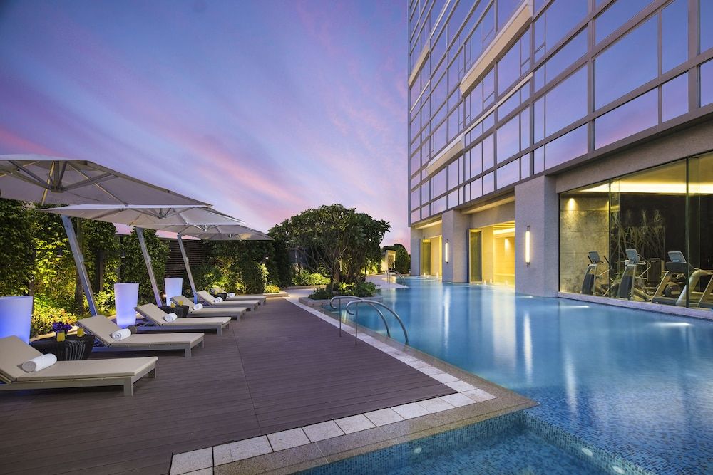 Ascott Macau 1