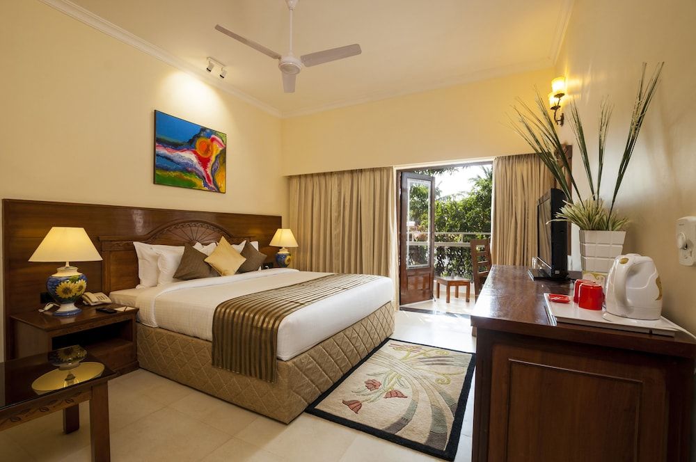Radisson Goa Candolim 2