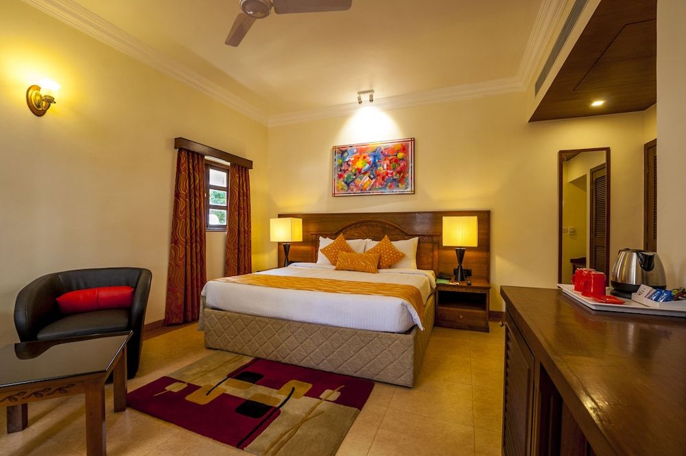 Radisson Goa Candolim 3