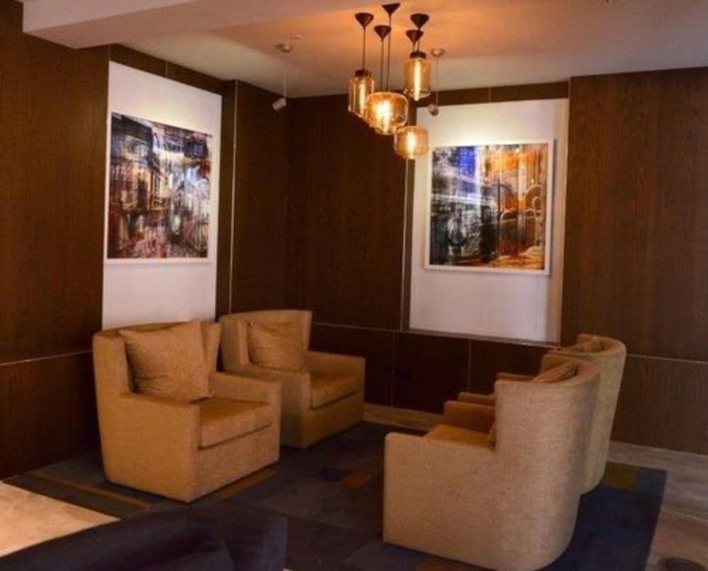 Distinction Dunedin Hotel 3