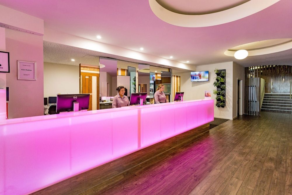 BreakFree on Cashel 3