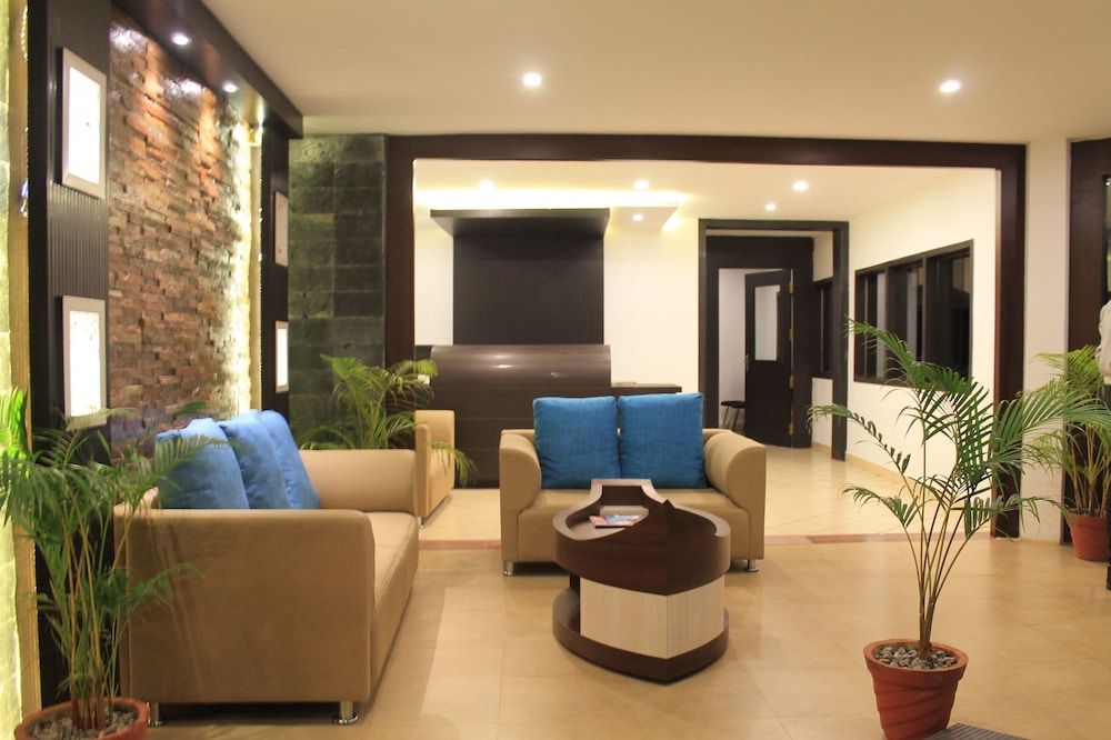 Munnar Tea Country Resort 3