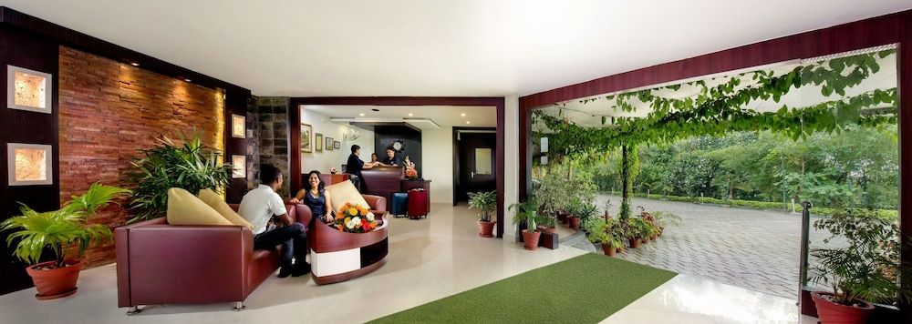 Munnar Tea Country Resort 2