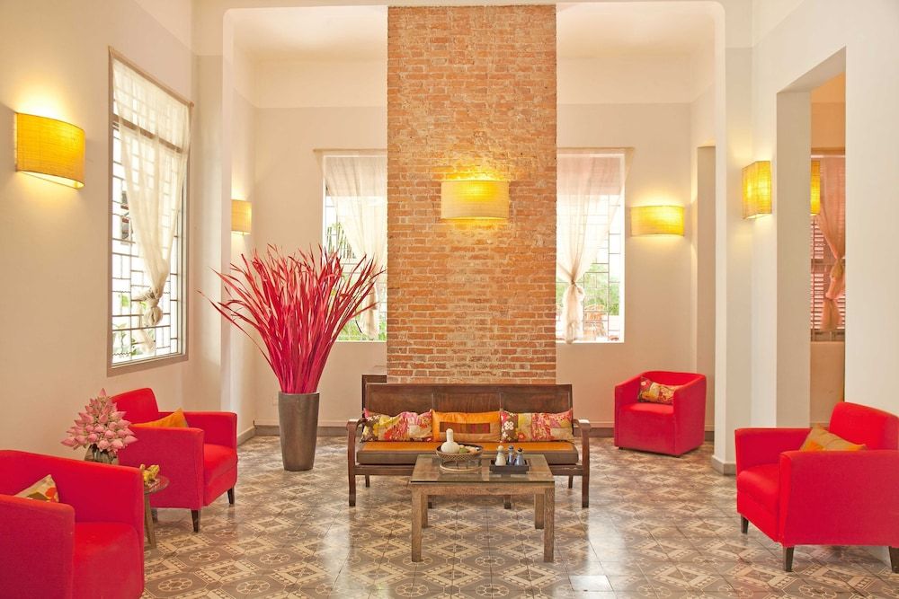 Plantation Urban Resort and Spa 3