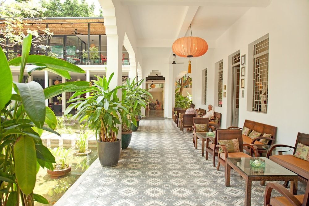 Plantation Urban Resort and Spa 2