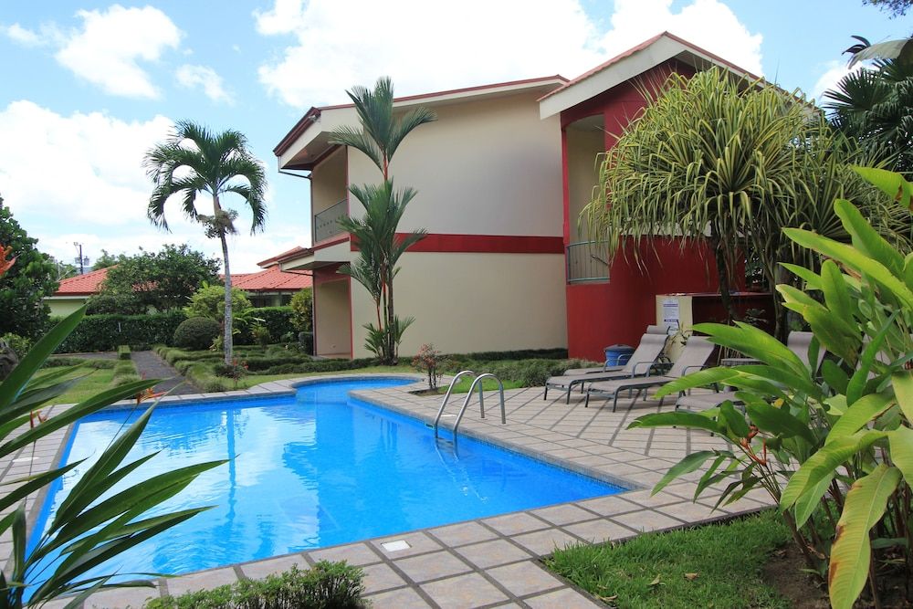 Hotel Monte Real 3 estrelas em Fortuna