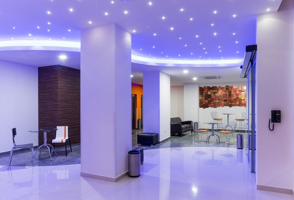 Hotel LP Equipetrol 3