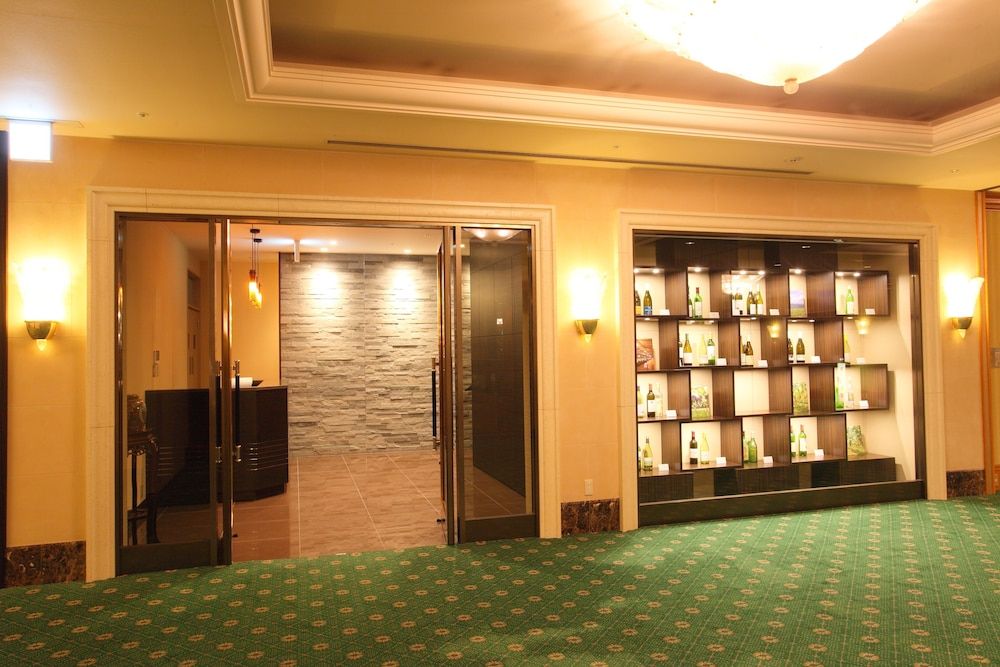 Hotel Metropolitan Nagano 2