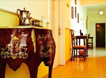 Alexander the great hotel-Alexotel 2