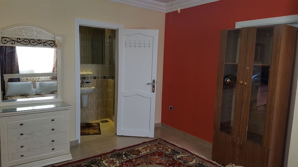 Alexander the great hotel-Alexotel 3 estrelas em Alexandria