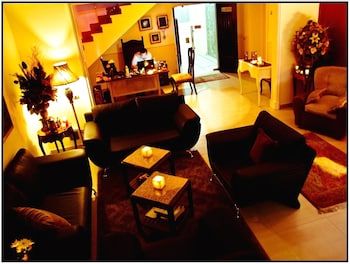 Alexander the great hotel-Alexotel 3