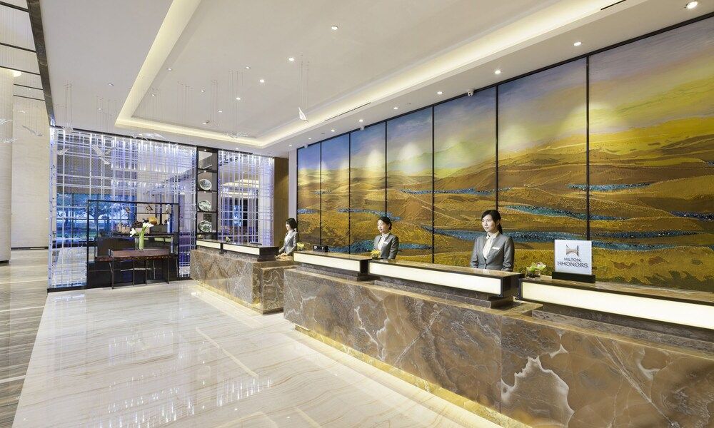 Hilton Zhuzhou 3
