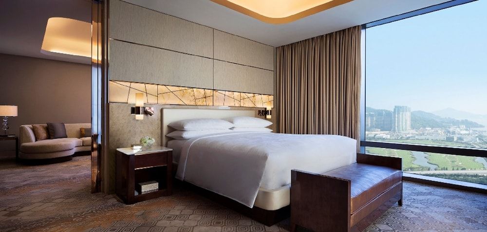 JW Marriott Hotel Macau 3