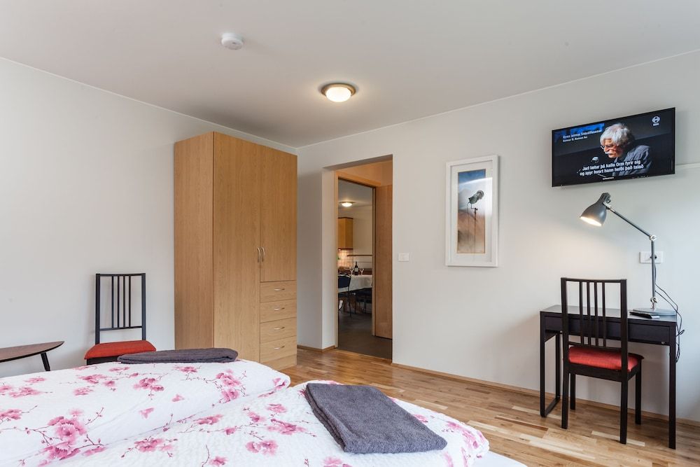 Guesthouse Garun, Skolavellir 3