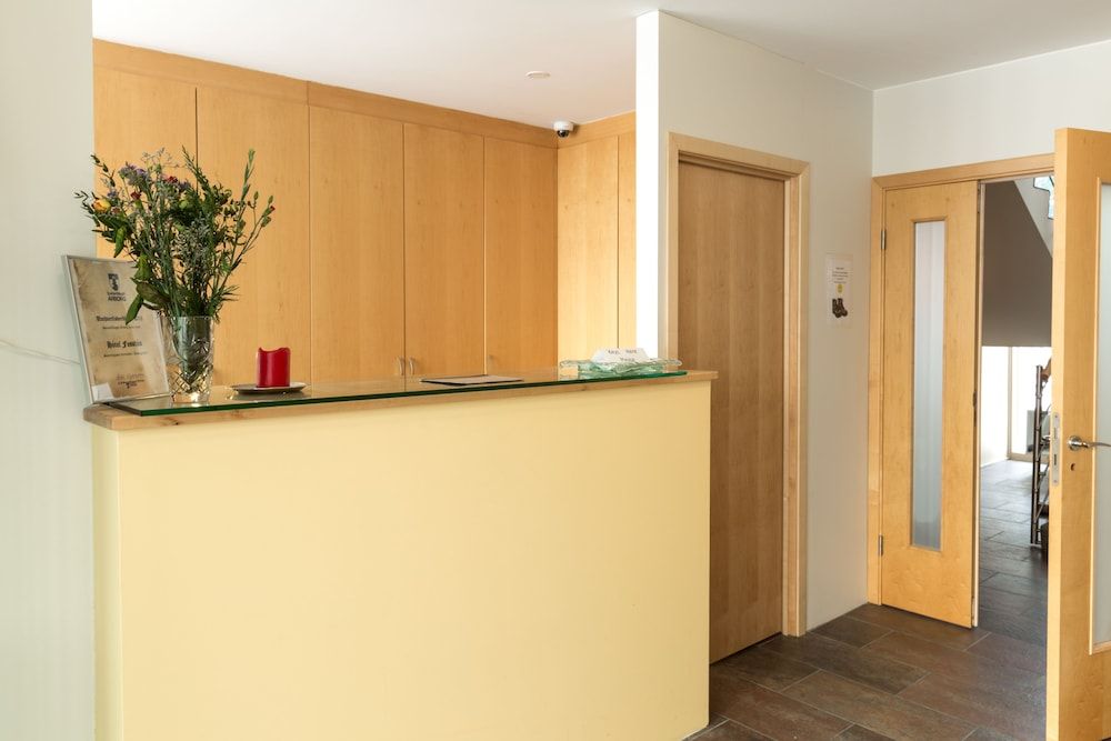 Guesthouse Garun, Skolavellir 2