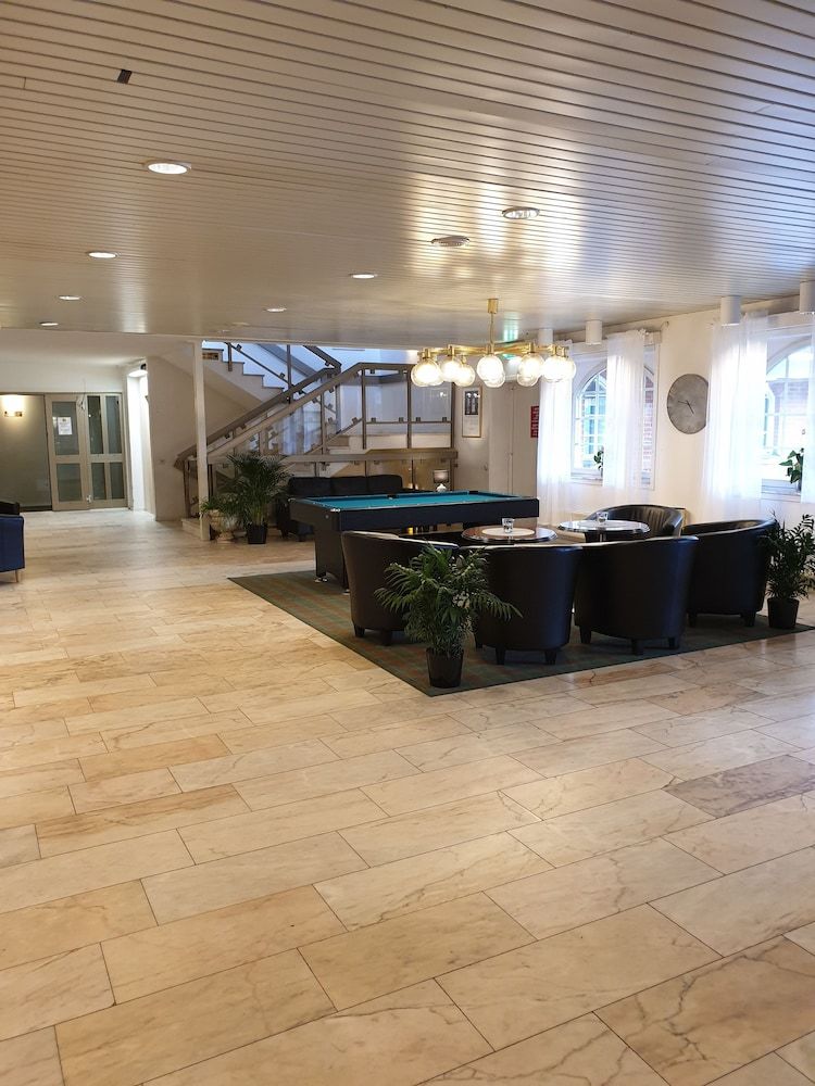 Rasta Mariestad - Rattugglan 3