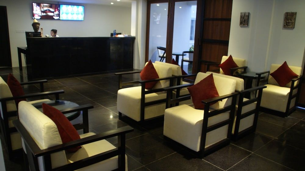 Mary Beach Hotel and Resort 2